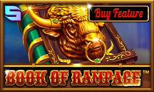 Book Of Rampage